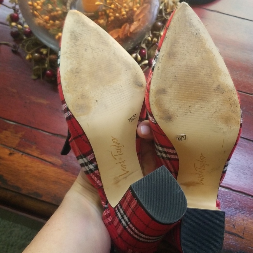 Block Heels - image 3